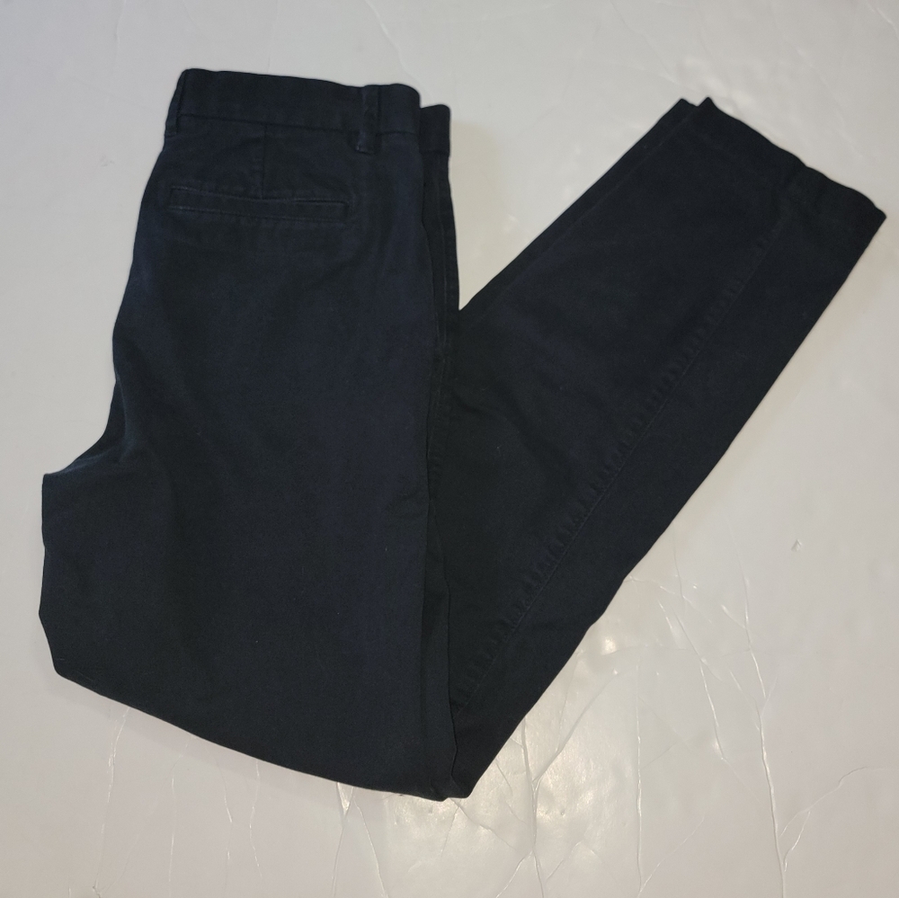 Mens Everlane Pants Size 30 x 30 Blue